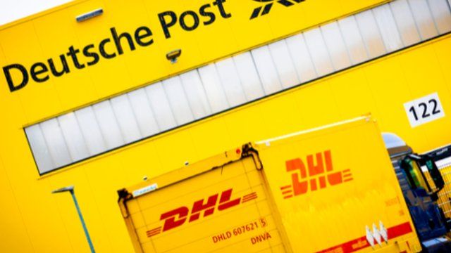 Sorgen trotz Rekordzahlen: Die Post steht vor einem Streik