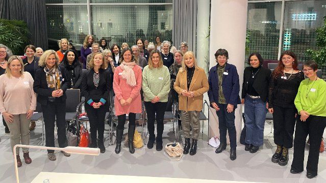 4. Treffen der Koblenzer Kulturfrauen