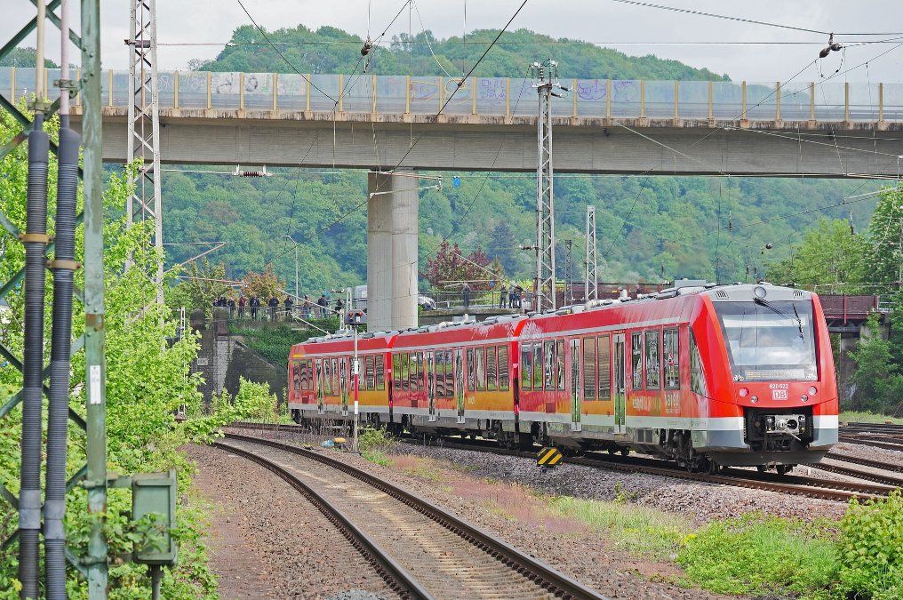 CDU fordert kostenloses Schülerticket für Rheinland-Pfalz