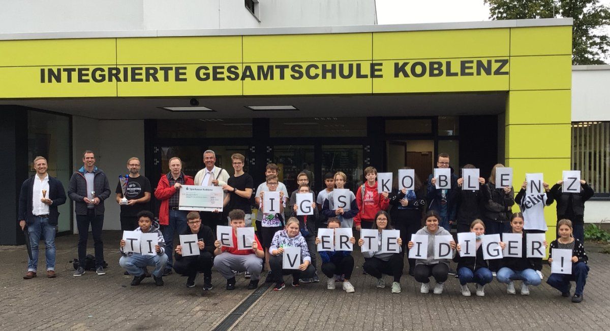 STADTRADELN: Koblenz erneut am Start STADTRADELN: Koblenz erneut am Start