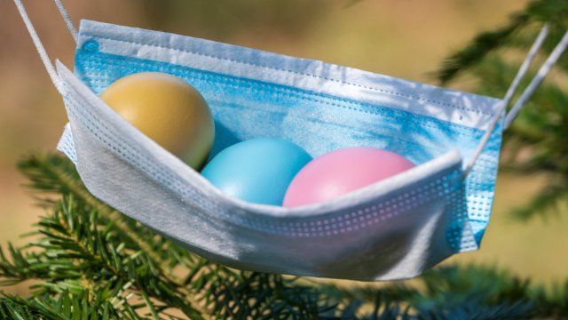 Letzte Corona-Bestimmungen fallen an Ostern weg
