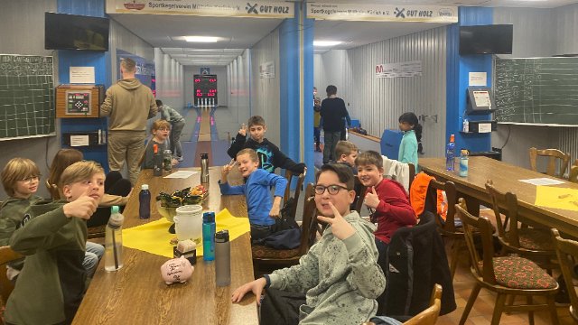 Osterferien im Jugendhaus Mülheim-Kärlich