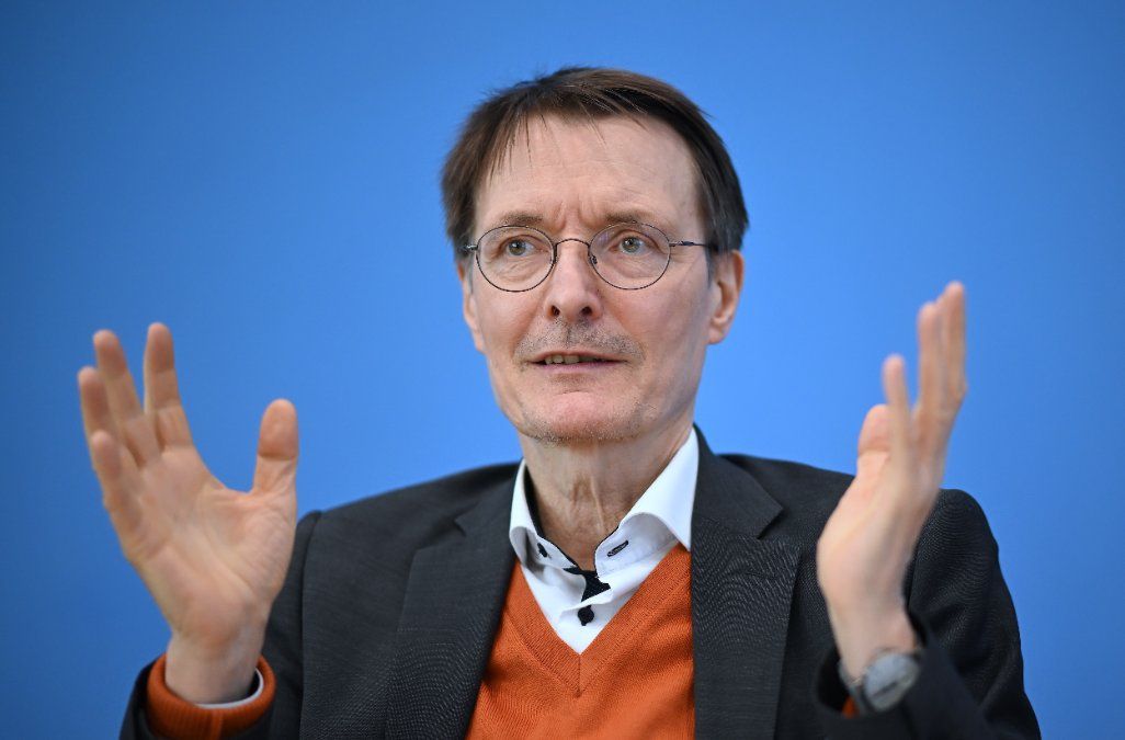 Geplante Lauterbach-Entführung: Prozess beginnt im Mai