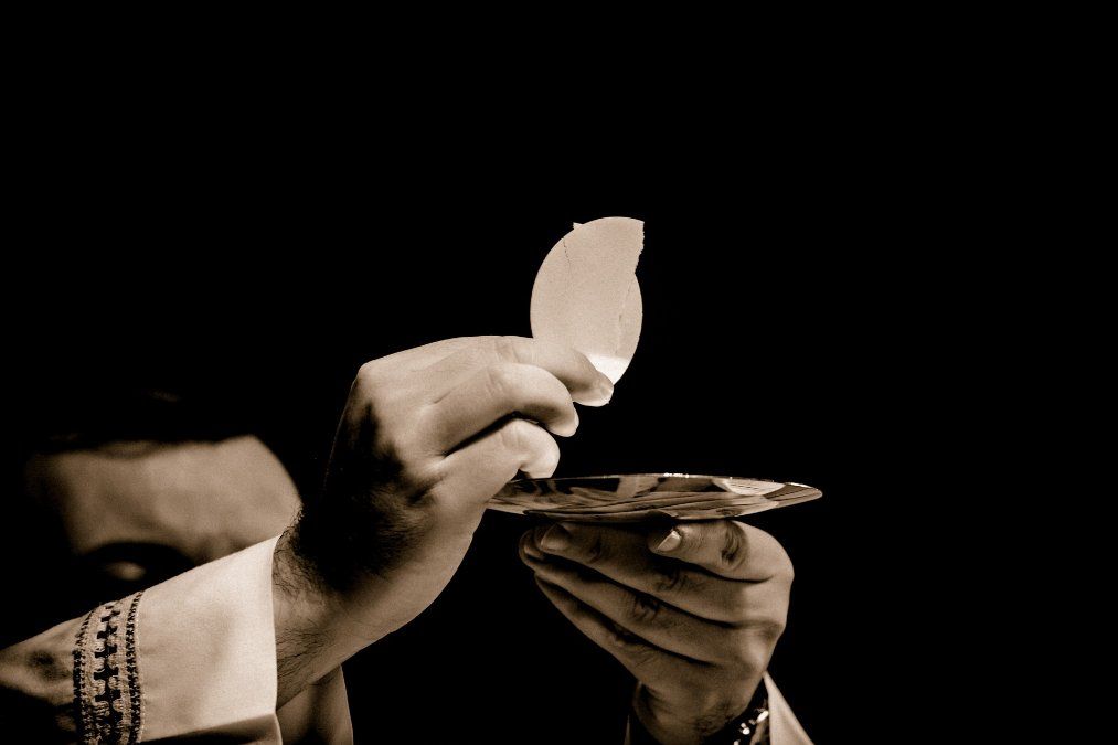 Früherer Priester soll Missbrauchsopfer fotografiert haben