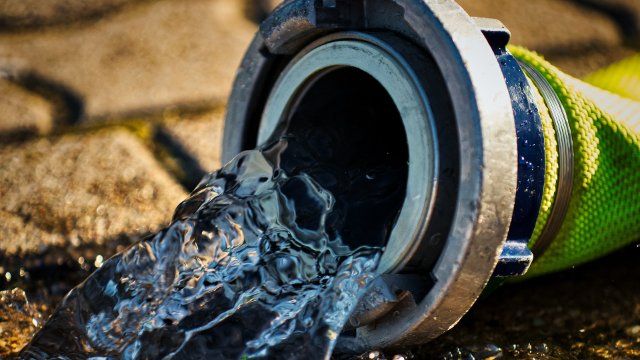 CDU fordert mehr Geld für Ausstattung der Feuerwehren