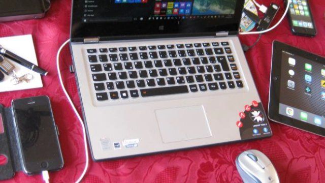 Servicestunden rund um Computer und Co. in Andernach