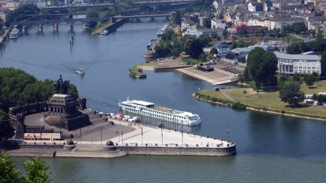 Zustand rheinland-pfälzischer Brücken ist schlechter geworden