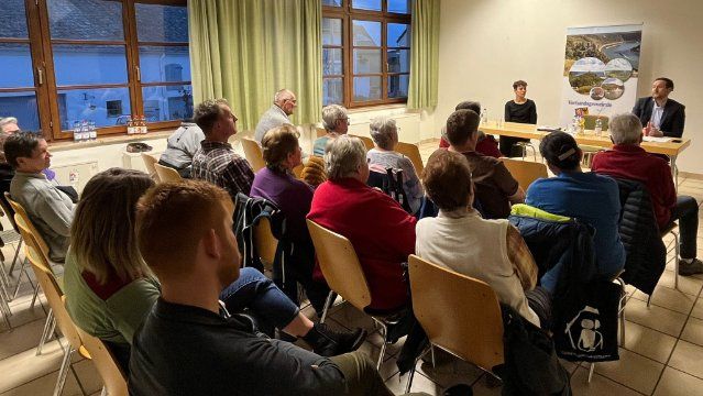 Ärztliche Versorgung bleibt wichtiges Thema in der  Verbandsgemeinde Loreley