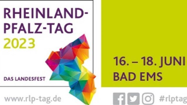 Nächster "Talk zum Tag" am 3. Mai