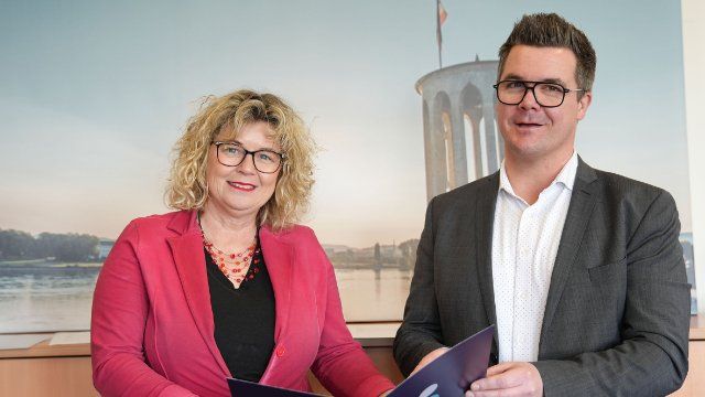 Eltern äußern ihre Wünsche zur Kinderbetreuung
