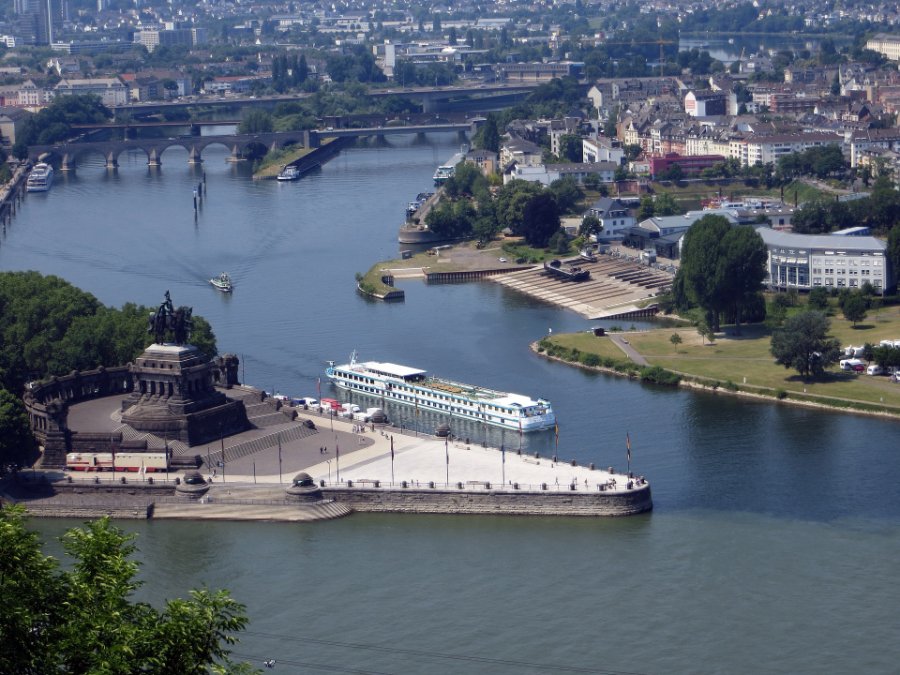 Zustand rheinland-pfälzischer Brücken ist schlechter geworden