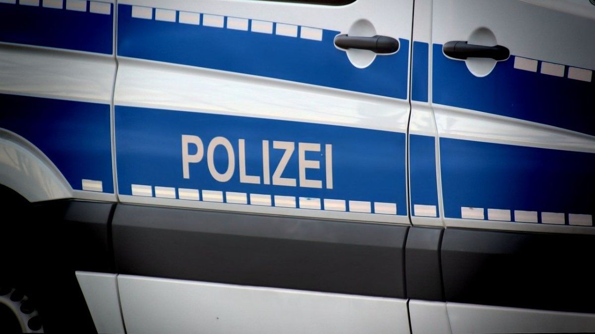 Tödlicher Unfall in Adenau