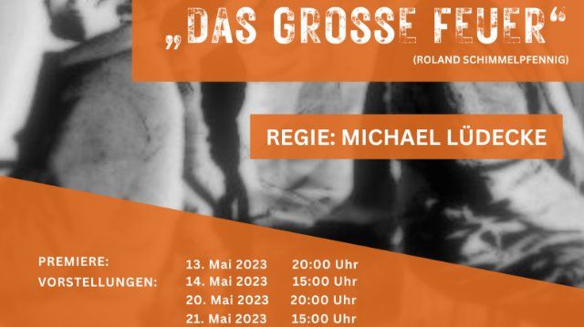 Stadtteiltheater Karthause präsentiert neues Theaterstück