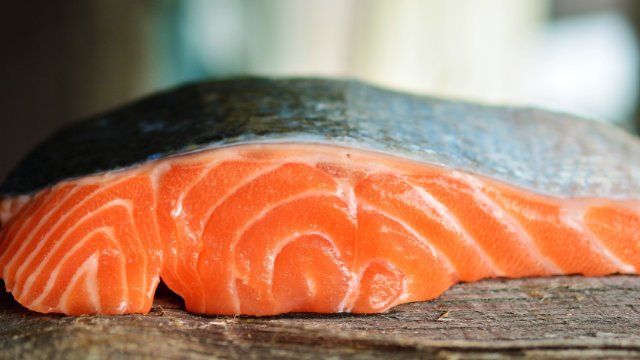Falsches Verbrauchsdatum: «Mein Lieblings Bio Lachs» zurückgerufen