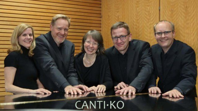 Vokalmusik aus vier Jahrhunderten in Selters
