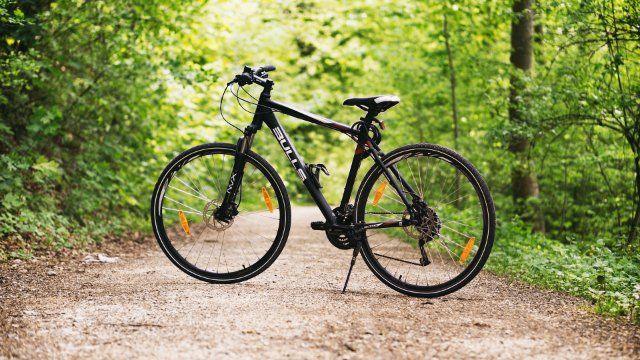 Koblenz wird auch nach Umfrage fahrradfreundlich