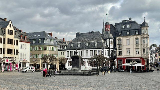 Satzung zum wiederkehrenden Beitrag wird zeitnah veröffentlicht