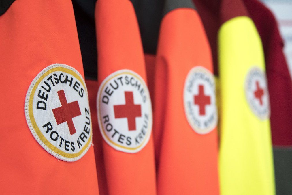 Bad Hönningen: Fußgängerin angefahren