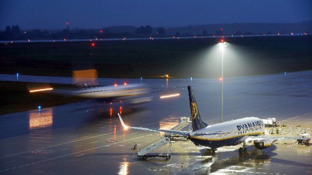 Airport Hahn endlich verkauft: Trierer Triwo AG kauft Flughafen Hahn