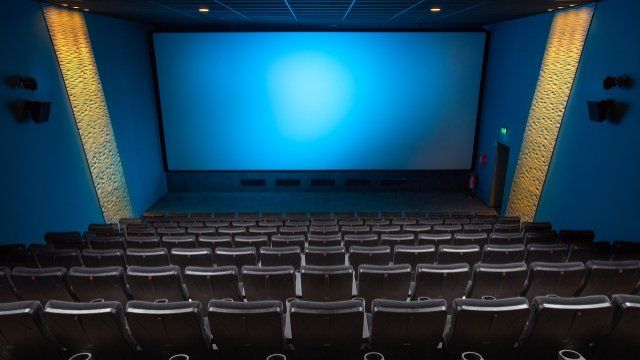 Inklusionsprojekt: Barrierefrei Kino erleben