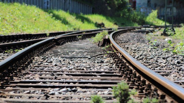 Nächtliche Bauarbeiten der Deutschen Bahn zwischen Bad Ems und Wiesbach