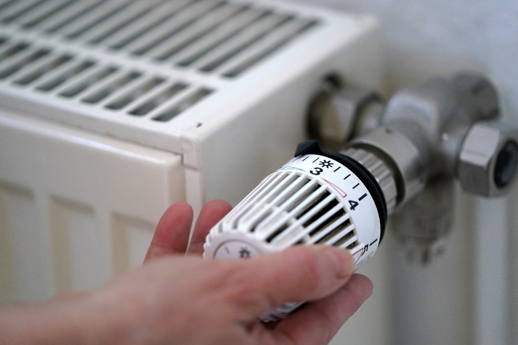 Ministerium: Wärmewende soll Bürger neun Milliarden Euro kosten