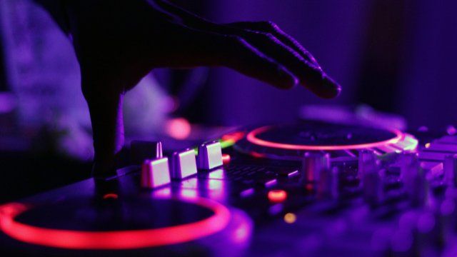 Electronic Wine 2023: Das Highlight des Weinfestivals Koblenz