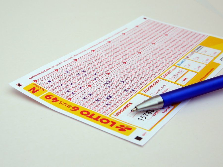Tipper aus der Eifel gewinnt 2,5 Millionen Euro im Lotto