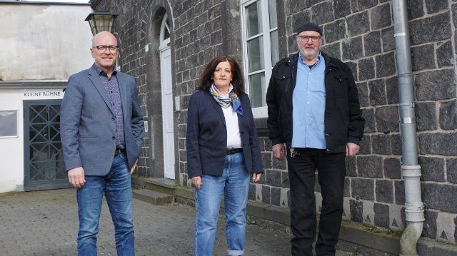 Altes Arresthaus bleibt auch weiterhin ein Treffpunkt für Kunst und Kultur 