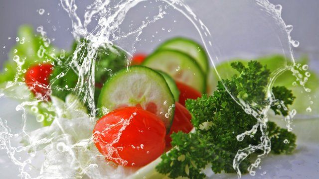 Rheinland-Pfälzische Studierendenwerke bauen vegane und vegetarische Angebote aus