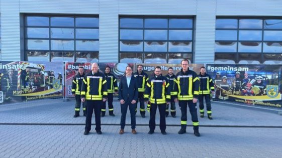 Feuerwehren der Verbandsgemeinde Selters suchen neue Mitglieder
