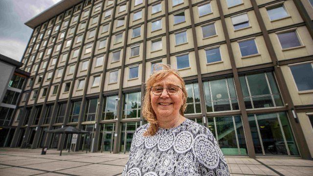Warum sich eine Koblenzerin als Schöffin engagiert