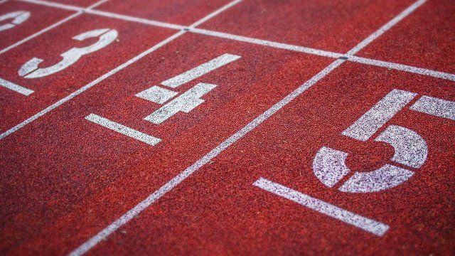 Für das Regionalfinale „Jugend trainiert für Olympia“ qualifiziert
