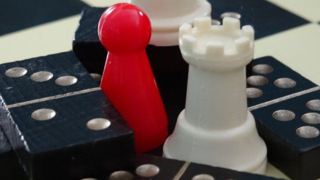 Beirat lädt Senioren zum Spielenachmittag ein