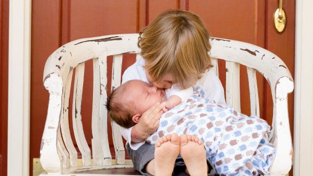 Emilia und Noah beliebteste Babynamen in Rheinland-Pfalz