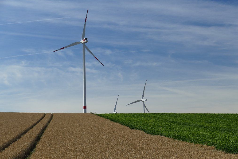 Genehmigungsverfahren für Windräder werden zentralisiert