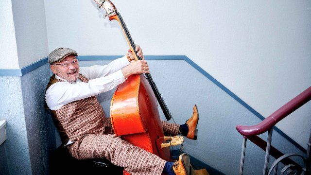  Jubiläumsresidenz des 20. Frankfurter Kinderliedermacherfestivals
