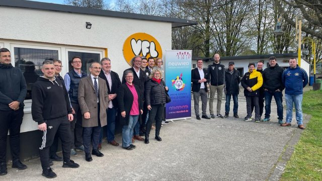 Wer holt sich den Deichstadtpokal 2023?