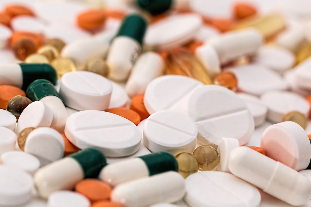 Zoll beschlagnahmt immer mehr Neue Psychoaktive Substanzen Zoll beschlagnahmt immer mehr Neue Psychoaktive Substanzen