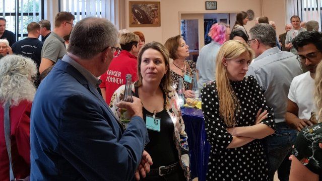23. Neubürgerempfang in Urmitz