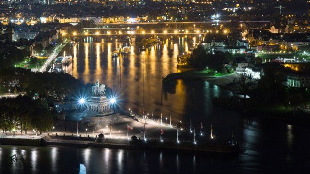 Kunst bei Nacht – Planungsauftakt für die Museumsnacht 2023