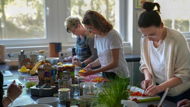 Stadtverwaltung bietet vielfältiges Präventionsprogramm
