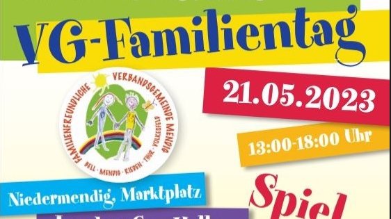 Viel mehr als Seifenblasen und Sandmalerei