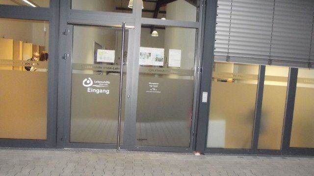 Anklage gegen ehemaligen Geschäftsführer der Lebenshilfe erhoben: