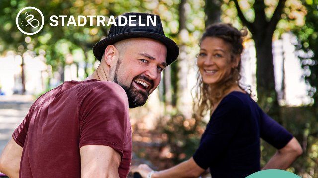 STADTRADELN 2023 beginnt in vier Wochen