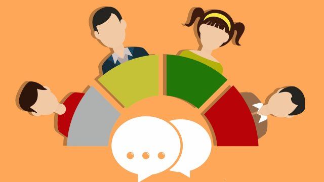Geschickt argumentieren, überzeugend sprechen