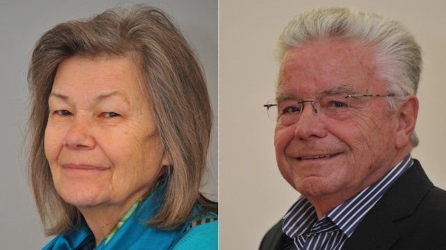 Sprechstunde des Seniorenbeirats Andernach am 25. Mai