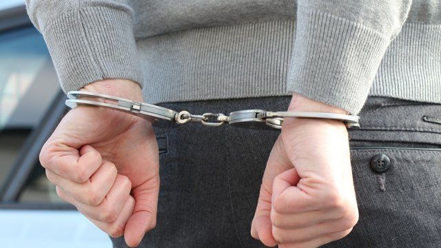Festnahme nach Fahndungsaufruf wegen sexuellen Missbrauchs