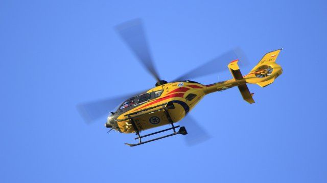 Montabaur: Schwerverletzter nach Unfall