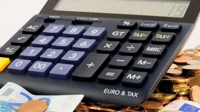 Stadt Andernach erinnert: Steuer und Abgaben am 15. Mai fällig